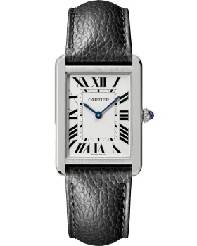 Часы Cartier Tank Must Large 25 WSTA0041