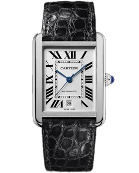 Часы Cartier Tank Solo Automatic 31 W5200027