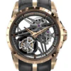 Реплика часов Roger Dubuis Excalibur Monotourbillon RDDBEX0836 — фото товара LuxuryWatch