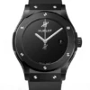 Реплика часов Hublot Classic Fusion Original Black Magic 542.CX.1270.RX.MDM — фото товара LuxuryWatch