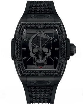 Часы Hublot Spirit Of Big Bang Depeche Mode