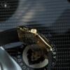 Реплика часов Hublot Classic Fusion Original 542.VX.1230.RX.MDM — фото товара LuxuryWatch