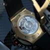 Реплика часов Hublot Classic Fusion Original 542.VX.1230.RX.MDM — фото товара LuxuryWatch