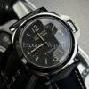 Реплика часов Panerai Luminor Base 8 Giorni PAM00915 — фото товара LuxuryWatch