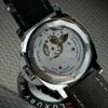Реплика часов Panerai Luminor Base 8 Giorni PAM00915 — фото товара LuxuryWatch