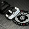 Реплика часов Panerai Luminor Base 8 Giorni PAM00915 — фото товара LuxuryWatch