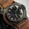 Реплика часов Panerai Luminor California 8 Days DLC Titanium PAM00779 — фото товара LuxuryWatch
