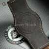 Реплика часов Panerai Luminor California 8 Days DLC Titanium PAM00779 — фото товара LuxuryWatch
