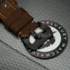 Реплика часов Panerai Luminor California 8 Days DLC Titanium PAM00779 — фото товара LuxuryWatch