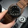 Реплика часов Panerai Luminor California 8 Days DLC Titanium PAM00779 — фото товара LuxuryWatch