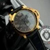 Реплика часов Panerai Luminor 1950 3 Days PAM01115 — фото товара LuxuryWatch