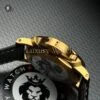 Реплика часов Panerai Luminor 1950 3 Days PAM01115 — фото товара LuxuryWatch