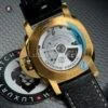 Реплика часов Panerai Luminor 1950 3 Days PAM01115 — фото товара LuxuryWatch
