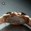 Реплика часов Patek Philippe Nautilus Power Reserve 5712/1R-001 — фото товара LuxuryWatch