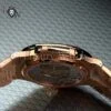 Реплика часов Patek Philippe Nautilus Power Reserve 5712/1R-001 — фото товара LuxuryWatch