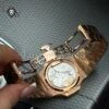 Реплика часов Patek Philippe Nautilus Power Reserve 5712/1R-001 — фото товара LuxuryWatch