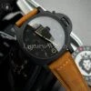 Реплика часов Panerai Luminor 1950 3 Days GMT Automatic Ceramica PAM00441 — фото товара LuxuryWatch