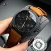 Реплика часов Panerai Luminor 1950 3 Days GMT Automatic Ceramica PAM00441 — фото товара LuxuryWatch