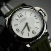 Реплика часов Panerai Luminor Base Logo PAM01087 — фото товара LuxuryWatch