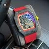 Реплика часов Richard Mille RM67-02 France Alexander Zverev RM-0606 — фото товара LuxuryWatch