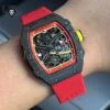Реплика часов Richard Mille RM67-02 France Alexander Zverev RM-0606 — фото товара LuxuryWatch
