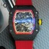 Реплика часов Richard Mille RM67-02 France Alexander Zverev RM-0606 — фото товара LuxuryWatch