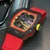 Реплика часов Richard Mille RM67-02 France Alexander Zverev RM-0606 — фото товара LuxuryWatch
