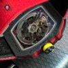 Реплика часов Richard Mille RM67-02 France Alexander Zverev RM-0606 — фото товара LuxuryWatch