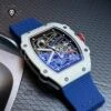 Реплика часов Richard Mille RM67-02 Alexis Pinturault RM-0605 — фото товара LuxuryWatch