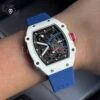Реплика часов Richard Mille RM67-02 Alexis Pinturault RM-0605 — фото товара LuxuryWatch