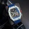 Реплика часов Richard Mille RM67-02 Alexis Pinturault RM-0605 — фото товара LuxuryWatch