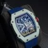 Реплика часов Richard Mille RM67-02 Alexis Pinturault RM-0605 — фото товара LuxuryWatch
