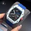 Реплика часов Richard Mille RM67-02 Alexis Pinturault RM-0605 — фото товара LuxuryWatch