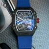 Реплика часов Richard Mille RM67-02 Sebastien Ogier RM-0608 — фото товара LuxuryWatch