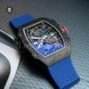 Реплика часов Richard Mille RM67-02 Sebastien Ogier RM-0608 — фото товара LuxuryWatch
