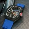 Реплика часов Richard Mille RM67-02 Sebastien Ogier RM-0608 — фото товара LuxuryWatch