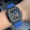 Реплика часов Richard Mille RM67-02 Sebastien Ogier RM-0608 — фото товара LuxuryWatch