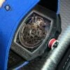 Реплика часов Richard Mille RM67-02 Sebastien Ogier RM-0608 — фото товара LuxuryWatch