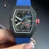 Реплика часов Richard Mille RM67-02 Sebastien Ogier RM-0608 — фото товара LuxuryWatch
