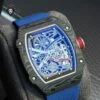 Реплика часов Richard Mille RM67-02 Sebastien Ogier RM-0608 — фото товара LuxuryWatch