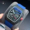 Реплика часов Richard Mille RM67-02 Sebastien Ogier RM-0608 — фото товара LuxuryWatch