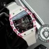 Реплика часов Richard Mille RM 38-02 Bubba Watson Tourbillon — фото товара LuxuryWatch