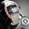 Реплика часов Richard Mille RM 38-02 Bubba Watson Tourbillon — фото товара LuxuryWatch
