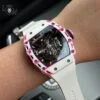 Реплика часов Richard Mille RM 38-02 Bubba Watson Tourbillon — фото товара LuxuryWatch