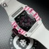 Реплика часов Richard Mille RM 38-02 Bubba Watson Tourbillon — фото товара LuxuryWatch