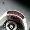 Реплика часов Richard Mille RM 38-02 Bubba Watson Tourbillon — фото товара LuxuryWatch