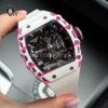 Реплика часов Richard Mille RM 38-02 Bubba Watson Tourbillon — фото товара LuxuryWatch
