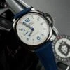Реплика часов Panerai Luminor Due 3 Days Date PAM00906 — фото товара LuxuryWatch