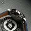 Реплика часов Panerai Luminor Due 3 Days Date PAM00906 — фото товара LuxuryWatch