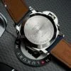 Реплика часов Panerai Luminor Due 3 Days Date PAM00906 — фото товара LuxuryWatch